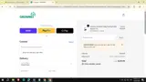 GBUNDLEBWD coupon verification screenshot