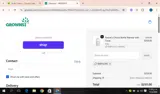 BABYLOVE coupon verification screenshot