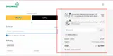 GBUNDLEBWD coupon verification screenshot