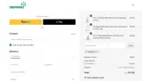 GROWSAL15 coupon verification screenshot