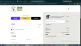 Grow Tents Depot coupon verification screenshot