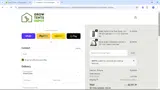 Grow Tents Depot coupon verification screenshot
