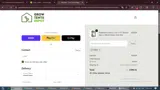 Grow Tents Depot coupon verification screenshot