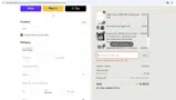 Grow Tents Depot coupon verification screenshot