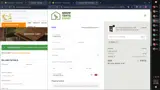 Grow Tents Depot coupon verification screenshot