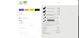 Grow Tents Depot coupon verification screenshot