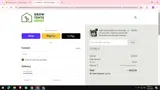 Grow Tents Depot coupon verification screenshot
