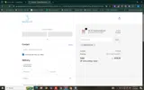 Growth Wise Store coupon verification screenshot