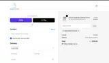 Growth Wise Store coupon verification screenshot