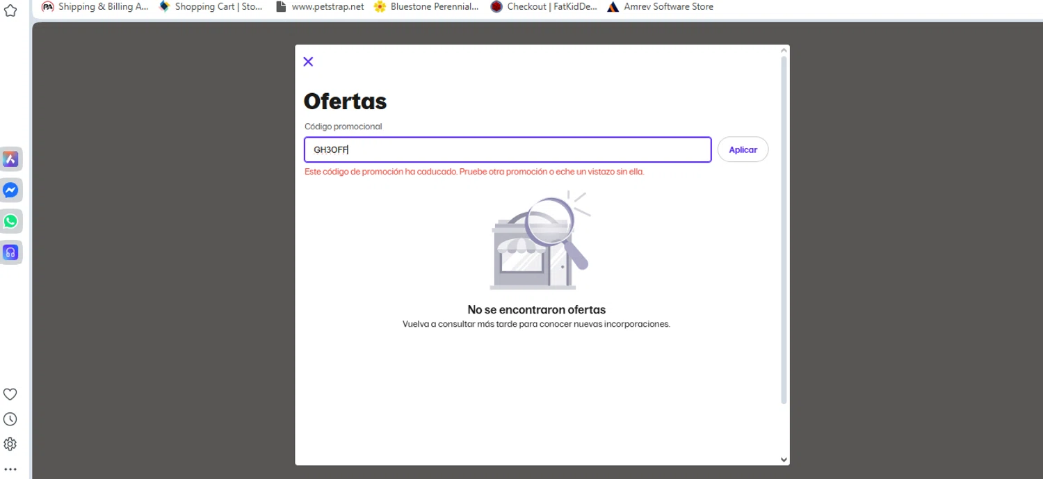 GrubHub promo code screenshot showing code GH3OFF applied at GrubHub checkout page. Uploaded by SimplyCodes community member ManuelF on Jul 18, 2025