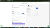 WELCOME10 coupon verification screenshot