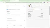 HISHAMS10 coupon verification screenshot