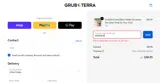 MADNESS coupon verification screenshot