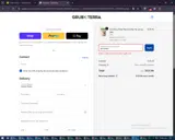 MOTHERS coupon verification screenshot