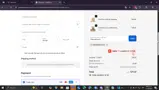 GibsonBranch coupon verification screenshot