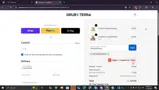 BackYardBoogie coupon verification screenshot