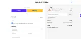 sunrise10 coupon verification screenshot