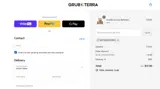 BECOMEINSPIRED coupon verification screenshot