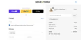 OVEREASY10 coupon verification screenshot