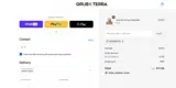 HISHAMS10 coupon verification screenshot