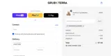 THEWINDMILLGARDEN coupon verification screenshot