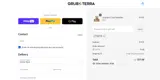 DHT10 coupon verification screenshot