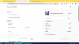 GRUMPS coupon verification screenshot