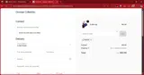 ROCK coupon verification screenshot