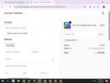 ROYALSHIP coupon verification screenshot