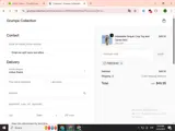 FREESHIP coupon verification screenshot