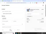 FREESHIP coupon verification screenshot