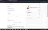 FRESSHIPING coupon verification screenshot