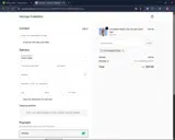 COUPONMAESTRO coupon verification screenshot