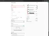GFREE coupon verification screenshot