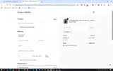 GFREE coupon verification screenshot