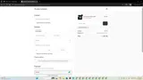 CHECKOUT15 coupon verification screenshot