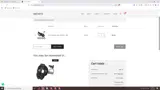 CHECKOUT15 coupon verification screenshot