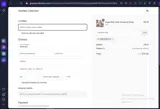 CHECKOUT15 coupon verification screenshot
