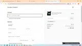 THEBIGCAT coupon verification screenshot