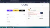 CLEANSUMMER coupon verification screenshot