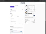 BLUE4YOU coupon verification screenshot