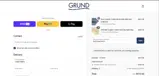 EARTHMONTH coupon verification screenshot