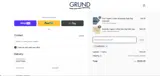 SHIPFREE coupon verification screenshot