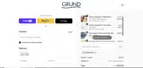FRESHWHITE coupon verification screenshot