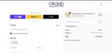 ORGANIC20 coupon verification screenshot