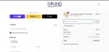 FORYOU15 coupon verification screenshot