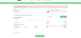 VZ15OFF coupon verification screenshot