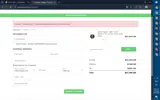 BLACKFRIDAY15 coupon verification screenshot