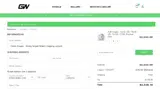 VZ15OFF coupon verification screenshot