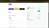 SAVE15 coupon verification screenshot